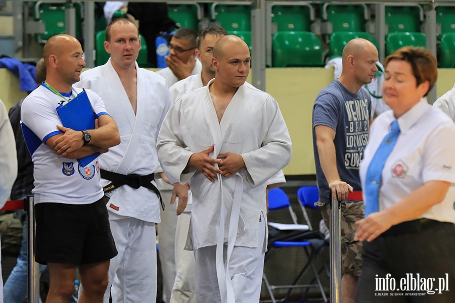 Mistrzostwa Wojska Polskiego w Judo, fot. 103