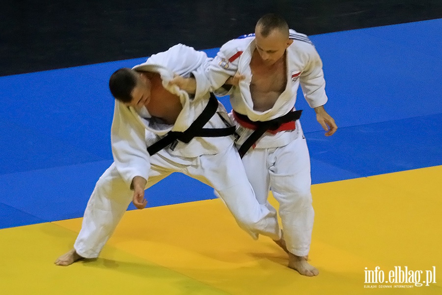 Mistrzostwa Wojska Polskiego w Judo, fot. 104