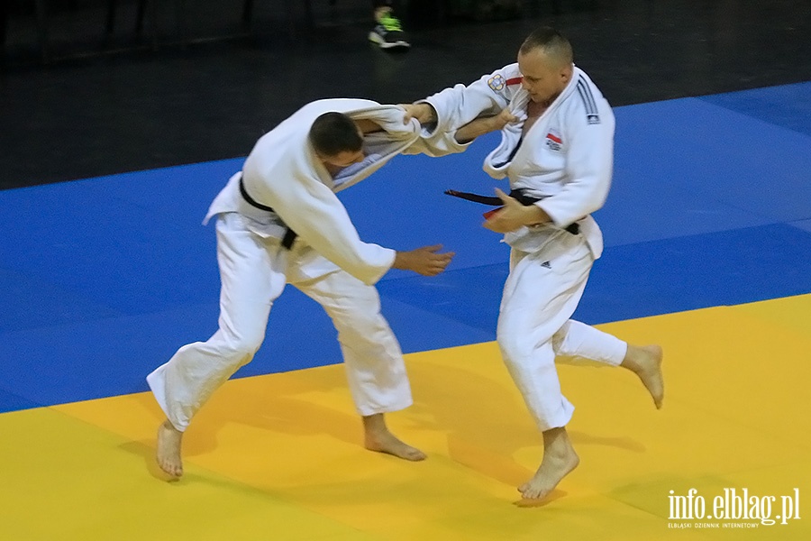 Mistrzostwa Wojska Polskiego w Judo, fot. 105