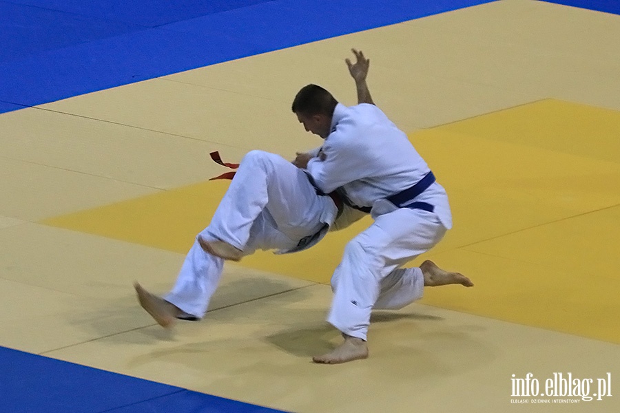 Mistrzostwa Wojska Polskiego w Judo, fot. 106