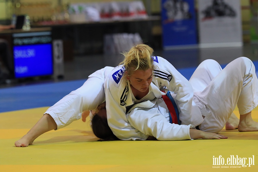 Mistrzostwa Wojska Polskiego w Judo, fot. 107