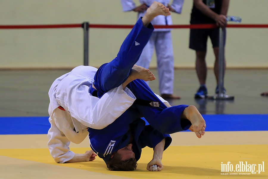 Mistrzostwa Wojska Polskiego w Judo, fot. 108