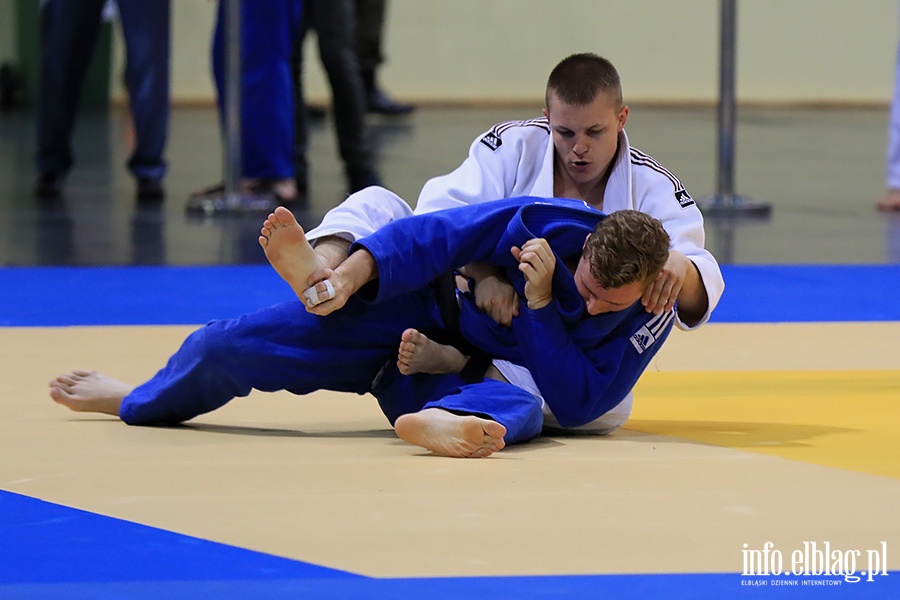 Mistrzostwa Wojska Polskiego w Judo, fot. 110
