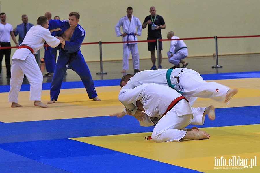 Mistrzostwa Wojska Polskiego w Judo, fot. 111
