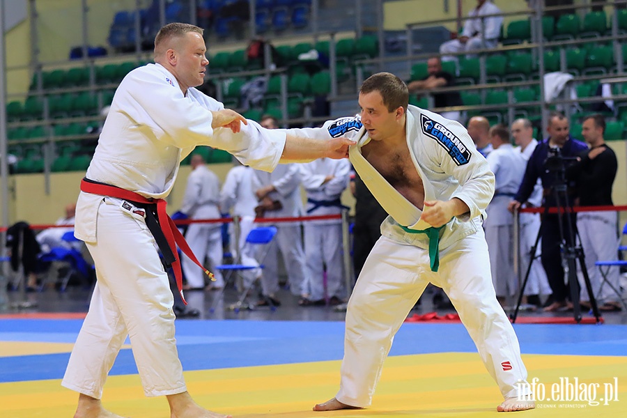 Mistrzostwa Wojska Polskiego w Judo, fot. 112