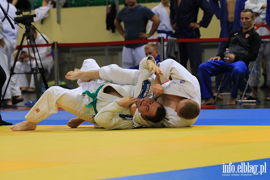 Mistrzostwa Wojska Polskiego w Judo, fot. 114