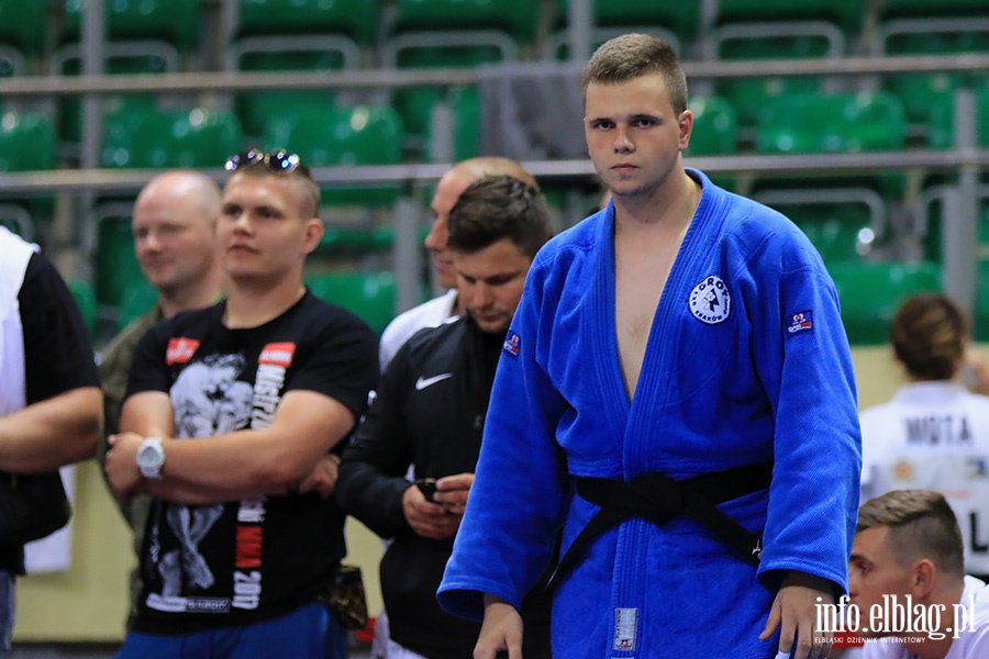 Mistrzostwa Wojska Polskiego w Judo, fot. 115
