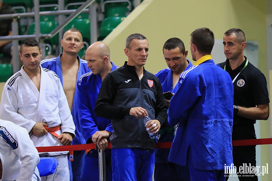 Mistrzostwa Wojska Polskiego w Judo, fot. 116