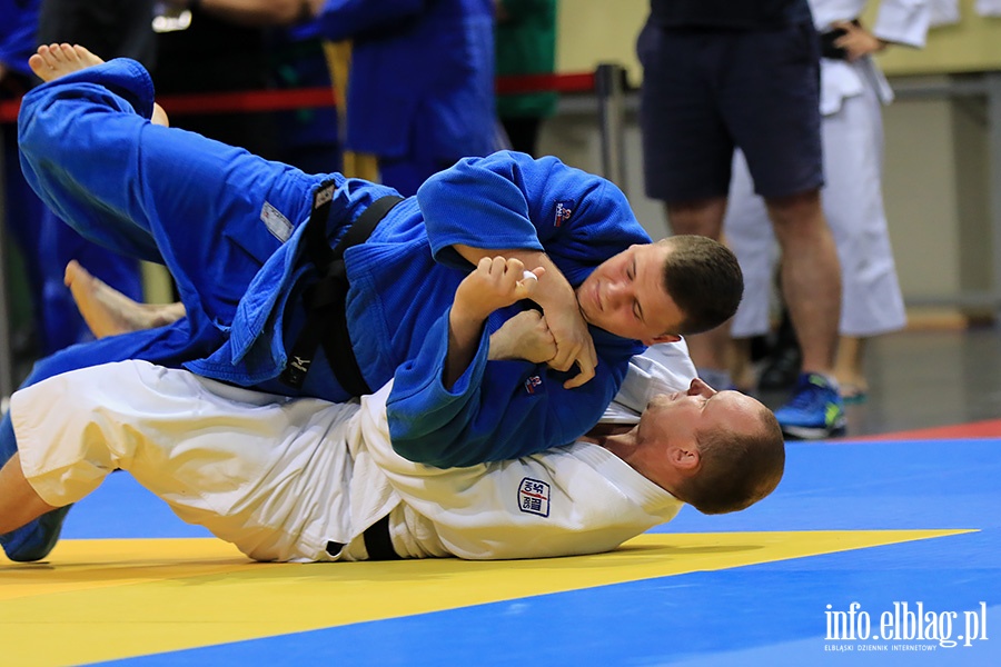 Mistrzostwa Wojska Polskiego w Judo, fot. 118