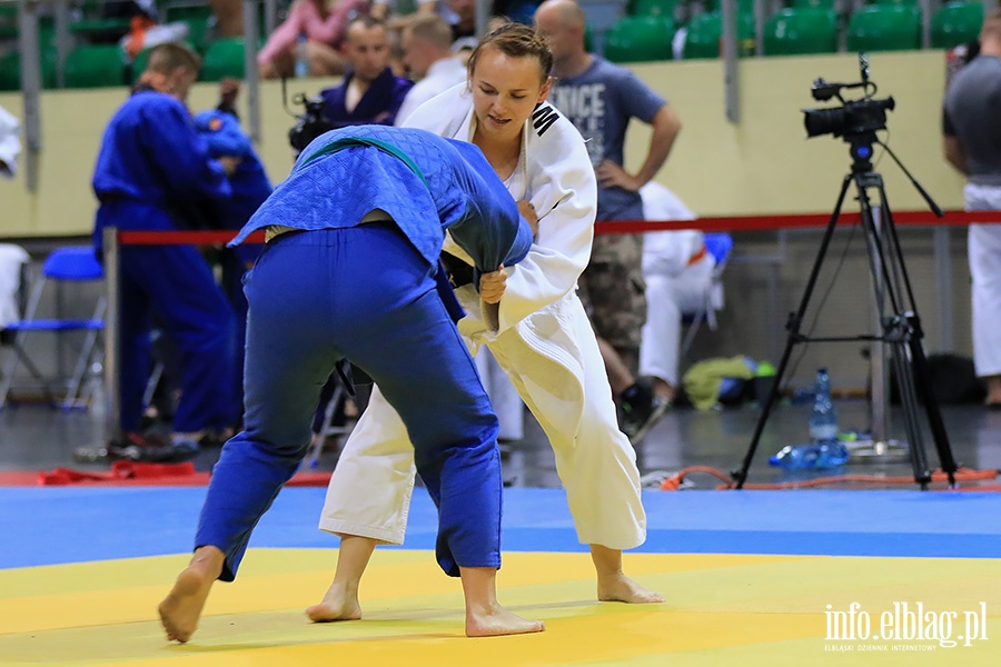 Mistrzostwa Wojska Polskiego w Judo, fot. 120