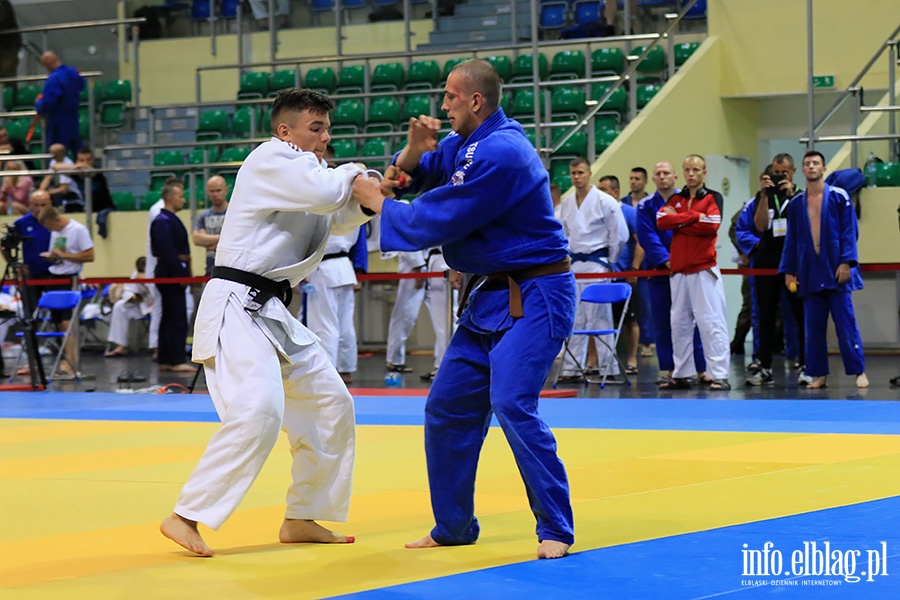 Mistrzostwa Wojska Polskiego w Judo, fot. 121