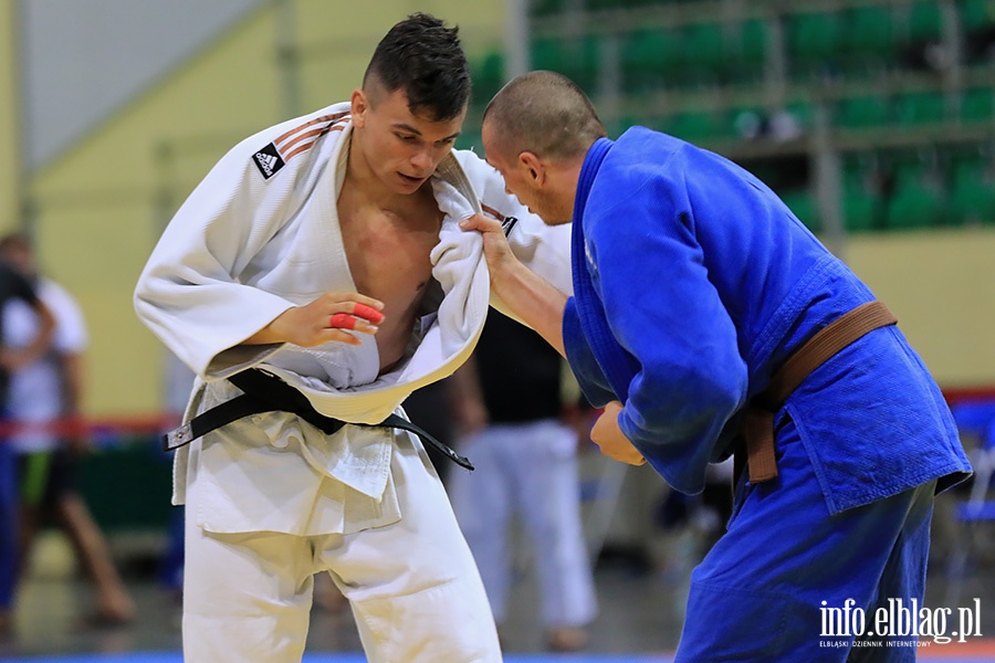 Mistrzostwa Wojska Polskiego w Judo, fot. 122