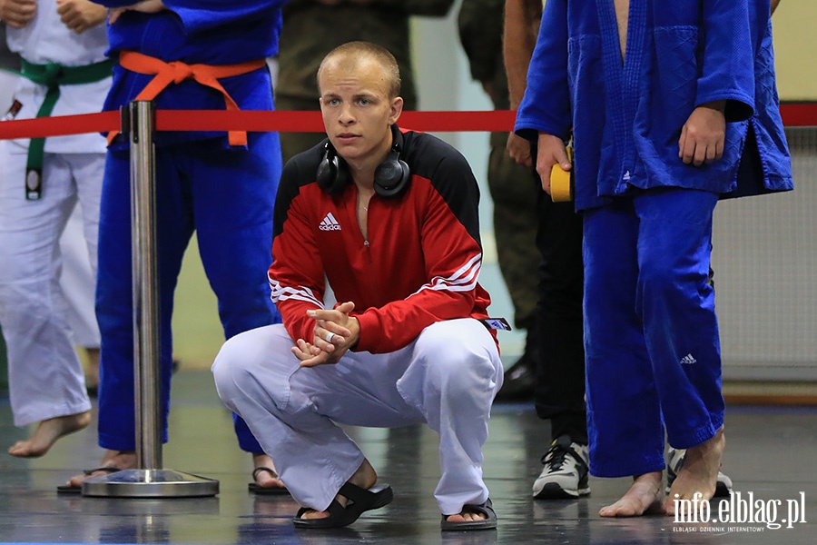 Mistrzostwa Wojska Polskiego w Judo, fot. 125
