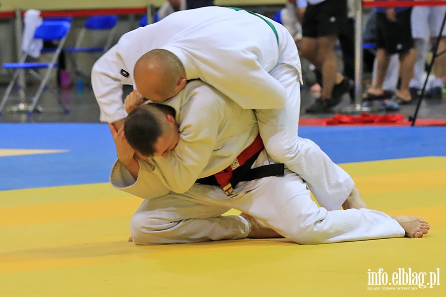 Mistrzostwa Wojska Polskiego w Judo, fot. 127