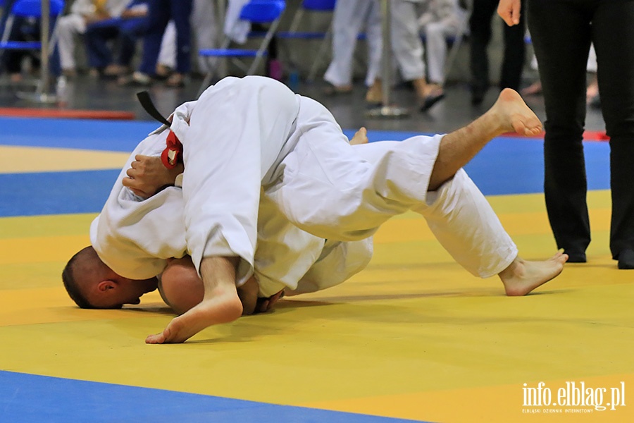 Mistrzostwa Wojska Polskiego w Judo, fot. 128