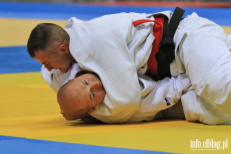 Mistrzostwa Wojska Polskiego w Judo, fot. 129