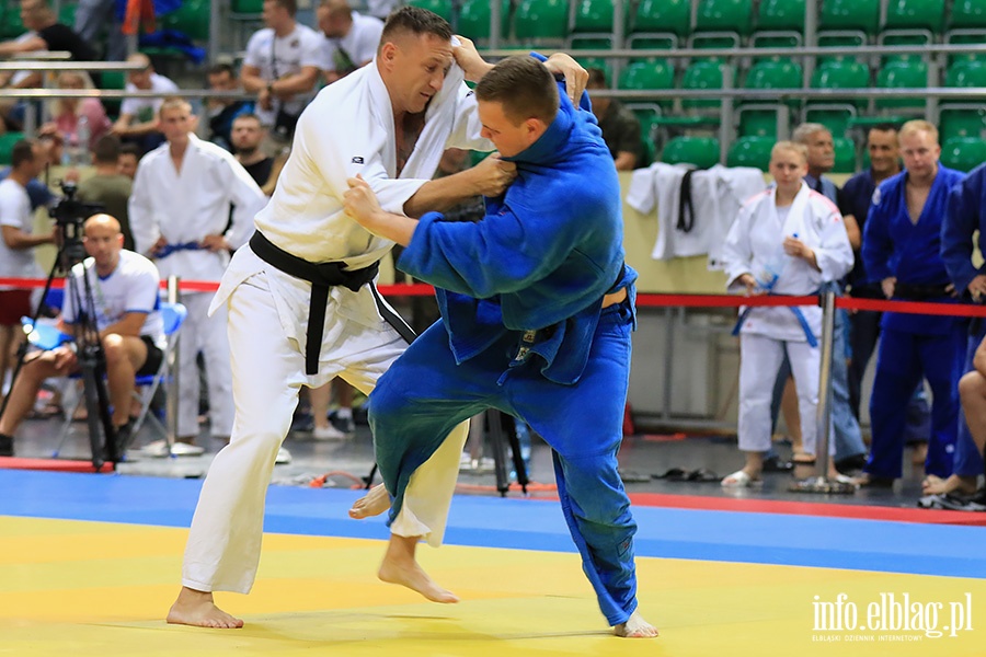 Mistrzostwa Wojska Polskiego w Judo, fot. 130