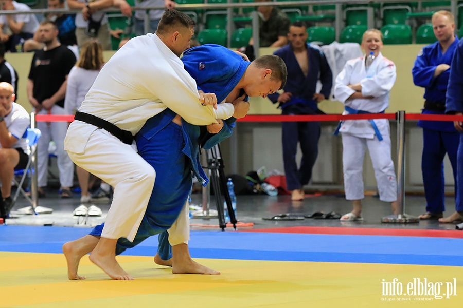 Mistrzostwa Wojska Polskiego w Judo, fot. 132