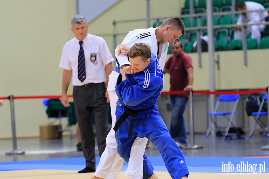 Mistrzostwa Wojska Polskiego w Judo, fot. 137