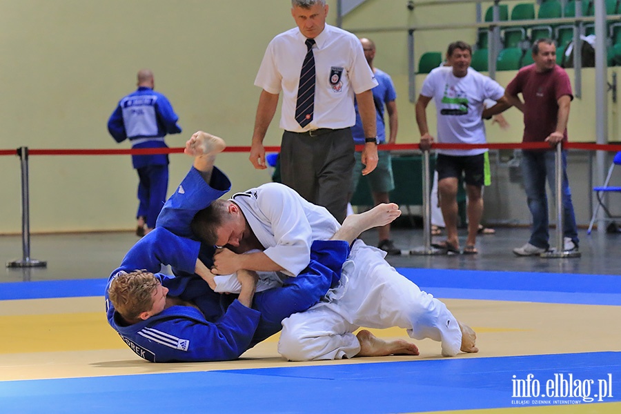 Mistrzostwa Wojska Polskiego w Judo, fot. 138