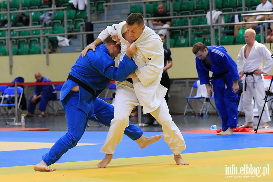 Mistrzostwa Wojska Polskiego w Judo, fot. 139