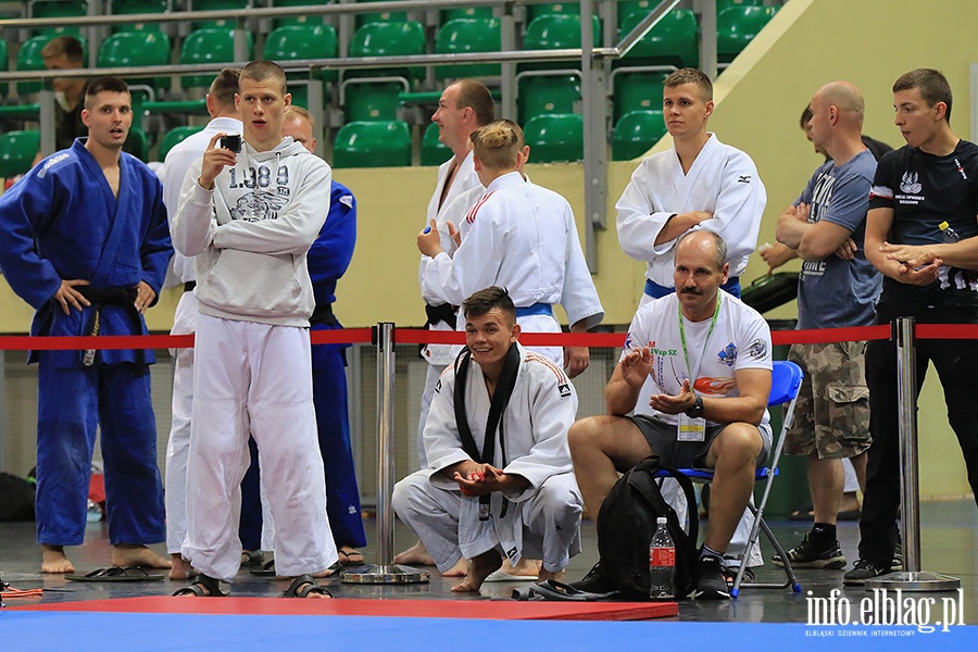 Mistrzostwa Wojska Polskiego w Judo, fot. 140
