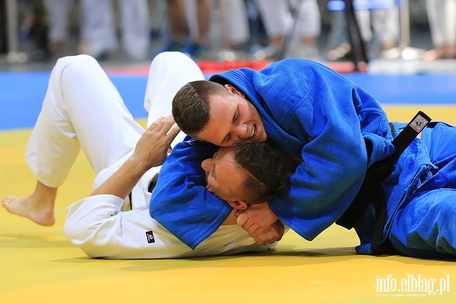 Mistrzostwa Wojska Polskiego w Judo, fot. 146