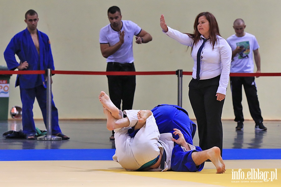 Mistrzostwa Wojska Polskiego w Judo, fot. 147