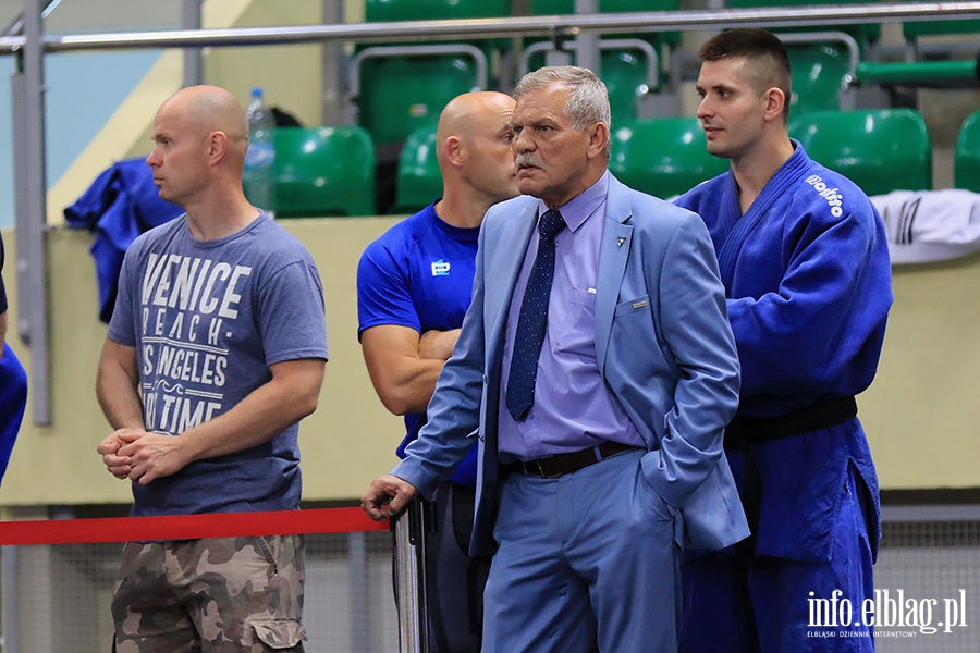 Mistrzostwa Wojska Polskiego w Judo, fot. 149