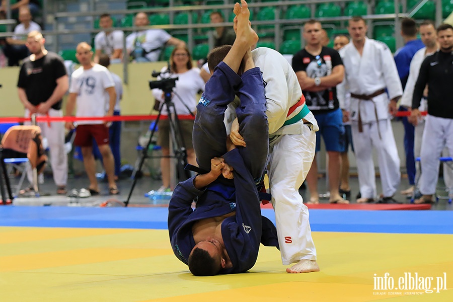 Mistrzostwa Wojska Polskiego w Judo, fot. 152