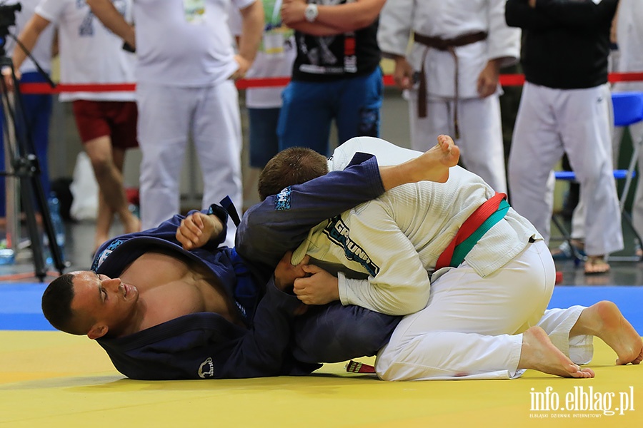 Mistrzostwa Wojska Polskiego w Judo, fot. 154
