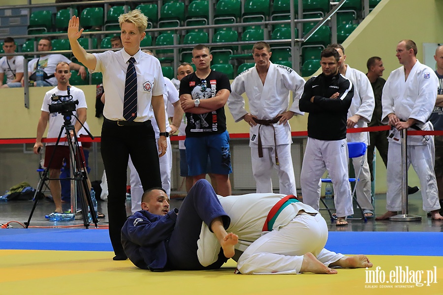 Mistrzostwa Wojska Polskiego w Judo, fot. 155