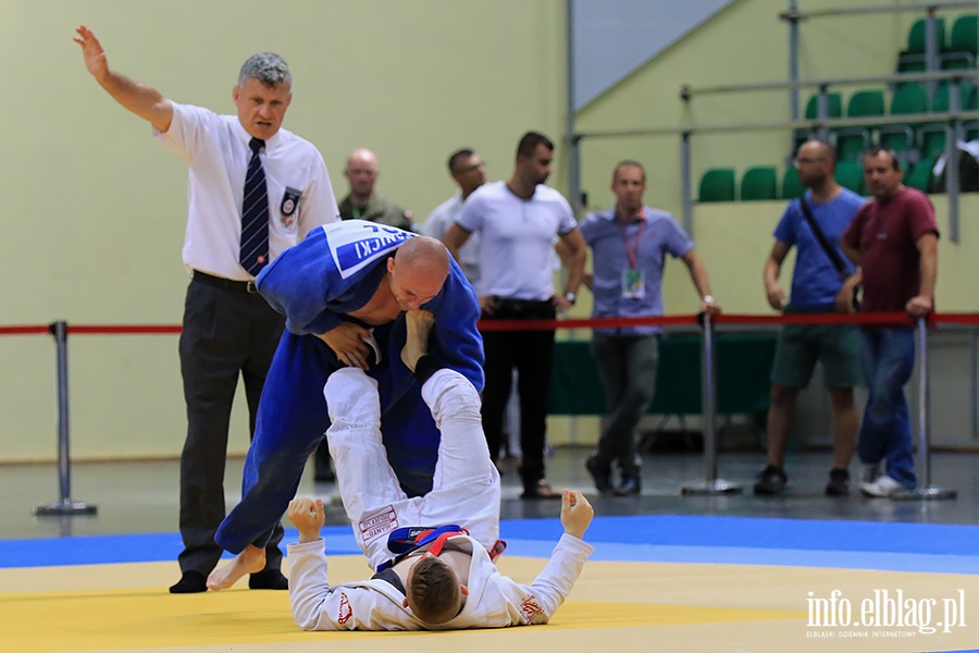 Mistrzostwa Wojska Polskiego w Judo, fot. 157