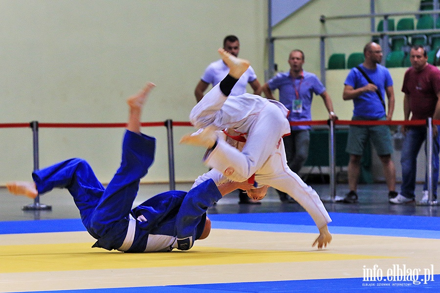 Mistrzostwa Wojska Polskiego w Judo, fot. 158