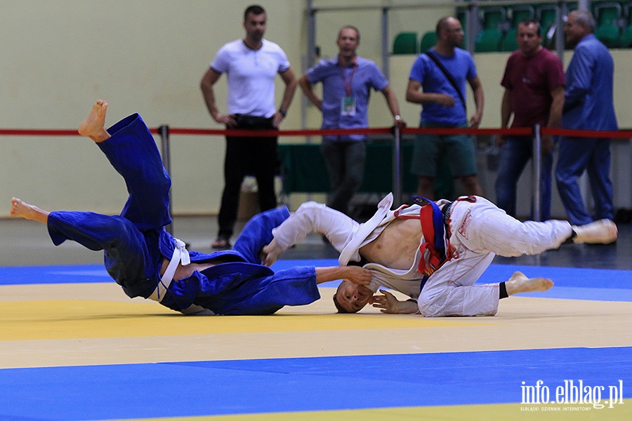 Mistrzostwa Wojska Polskiego w Judo, fot. 159
