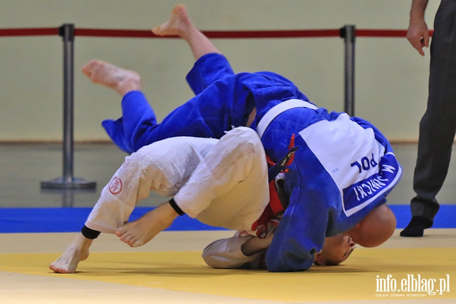 Mistrzostwa Wojska Polskiego w Judo, fot. 161