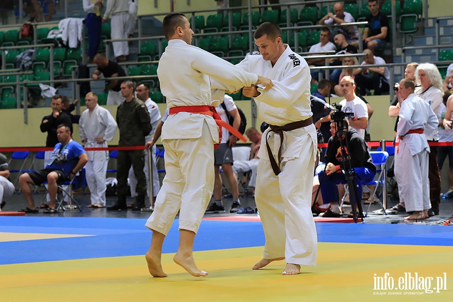 Mistrzostwa Wojska Polskiego w Judo, fot. 163