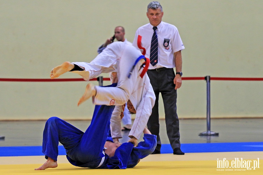 Mistrzostwa Wojska Polskiego w Judo, fot. 165