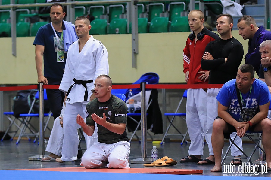Mistrzostwa Wojska Polskiego w Judo, fot. 166