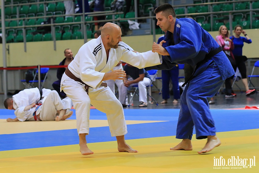 Mistrzostwa Wojska Polskiego w Judo, fot. 168