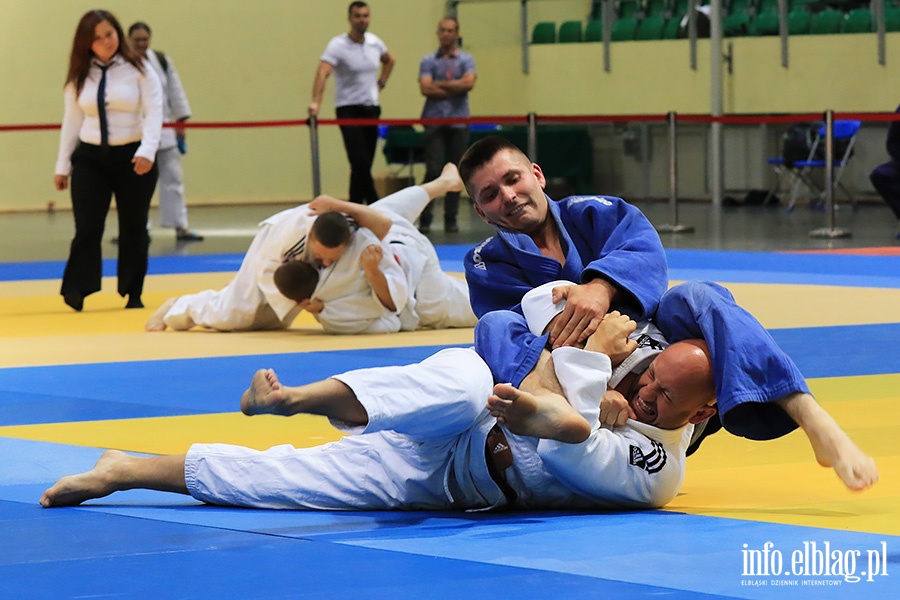 Mistrzostwa Wojska Polskiego w Judo, fot. 171