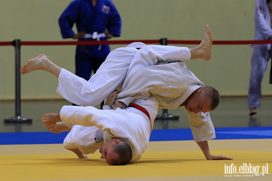 Mistrzostwa Wojska Polskiego w Judo, fot. 178