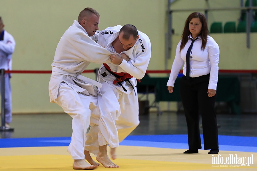 Mistrzostwa Wojska Polskiego w Judo, fot. 179