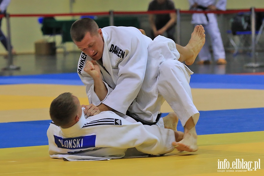 Mistrzostwa Wojska Polskiego w Judo, fot. 183