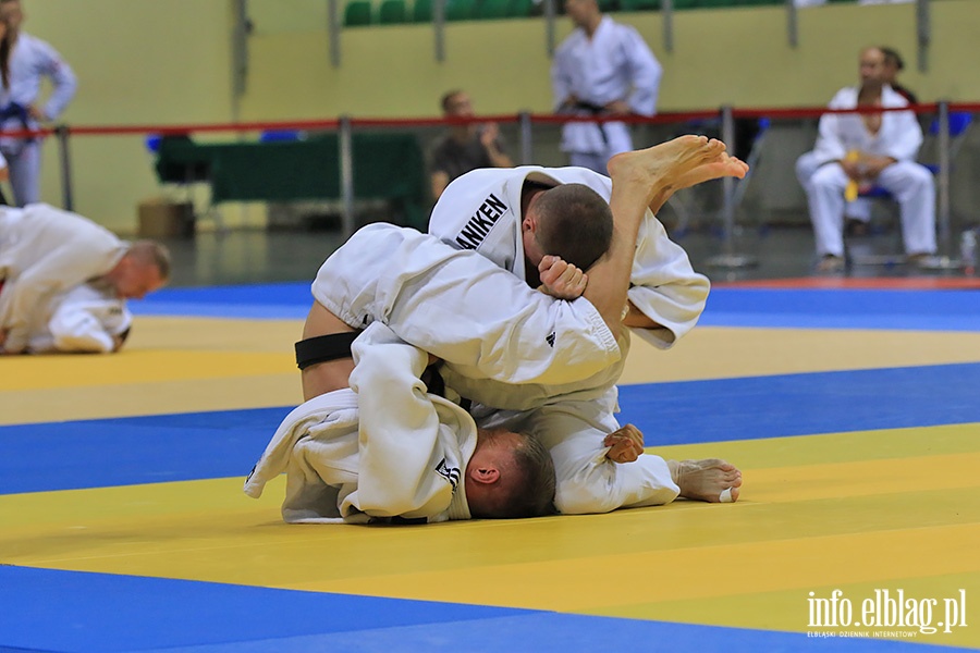 Mistrzostwa Wojska Polskiego w Judo, fot. 185