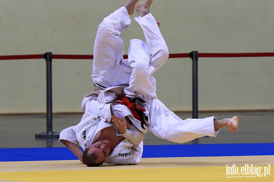 Mistrzostwa Wojska Polskiego w Judo, fot. 188