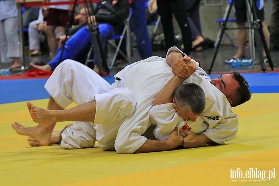 Mistrzostwa Wojska Polskiego w Judo, fot. 194