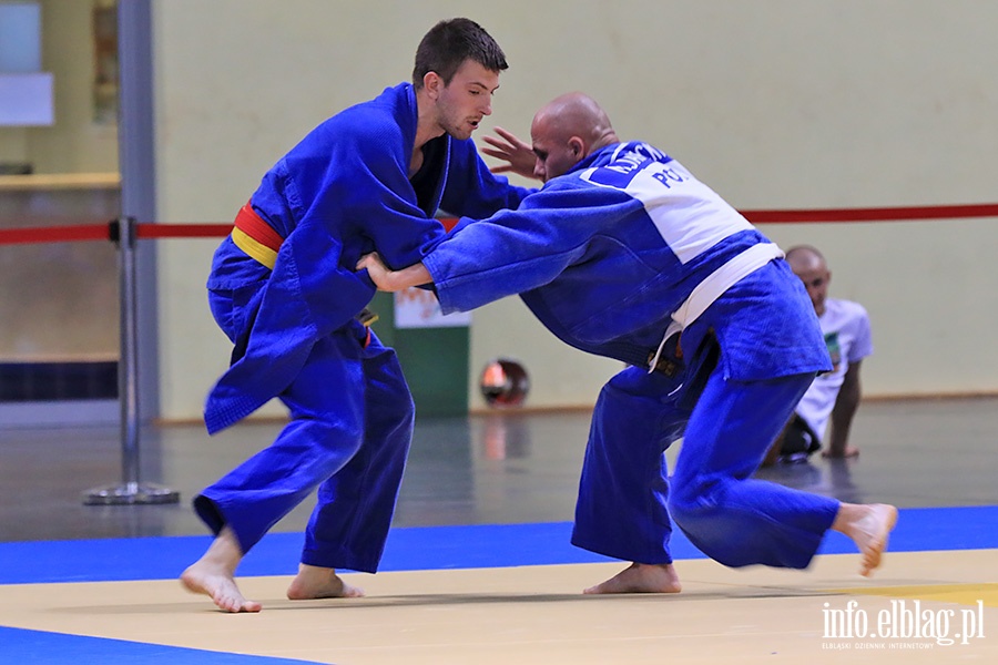 Mistrzostwa Wojska Polskiego w Judo, fot. 197