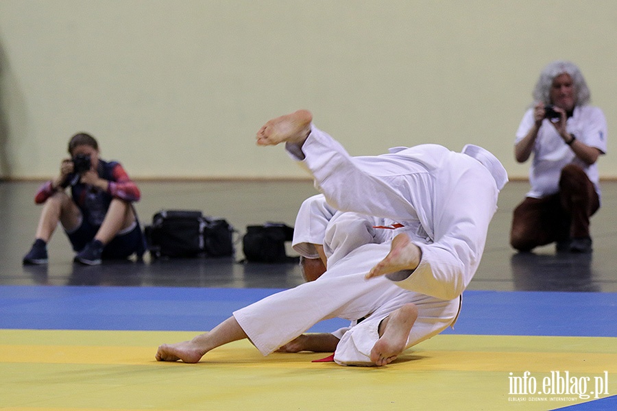 Mistrzostwa Wojska Polskiego w Judo, fot. 200
