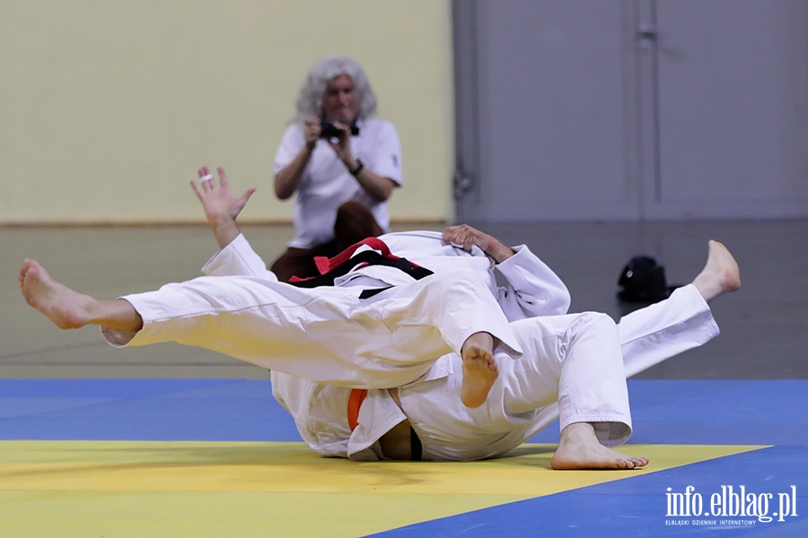 Mistrzostwa Wojska Polskiego w Judo, fot. 201